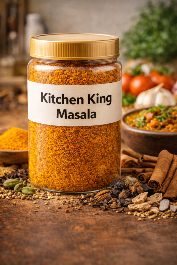 Kitchen King Masala