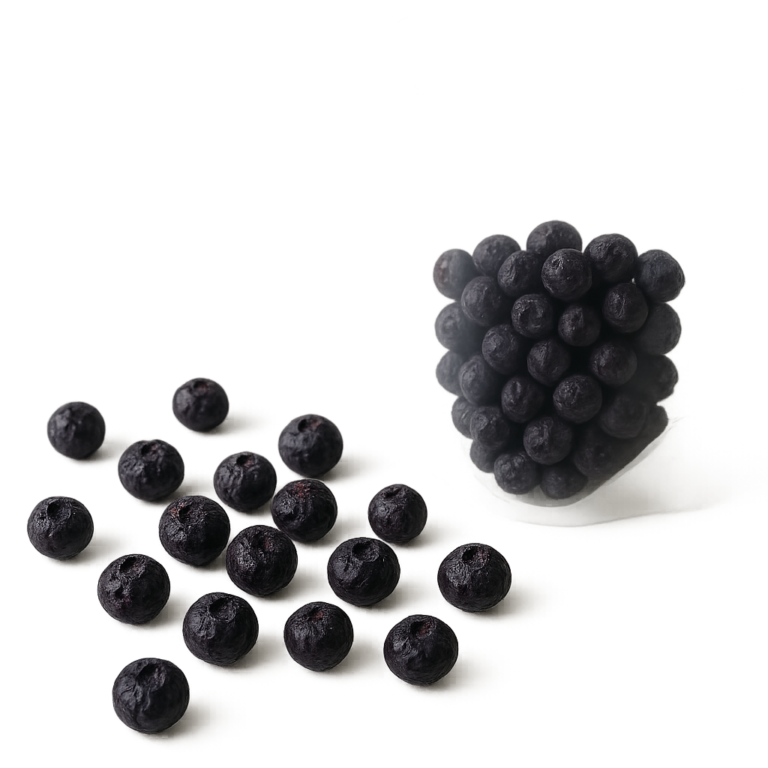 Dehydrated-Blueberry-–-Premium-Grade-A-2