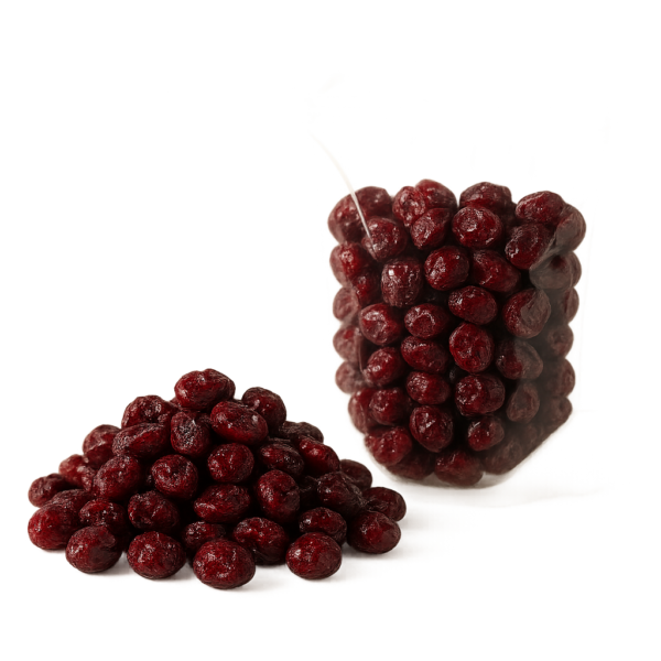 Dehydrated Cranberry – Premium Grade A