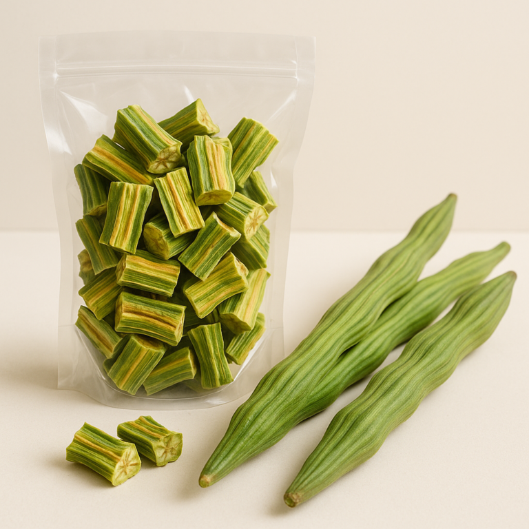 Dehydrated-Drumstick-Moringa-Pods