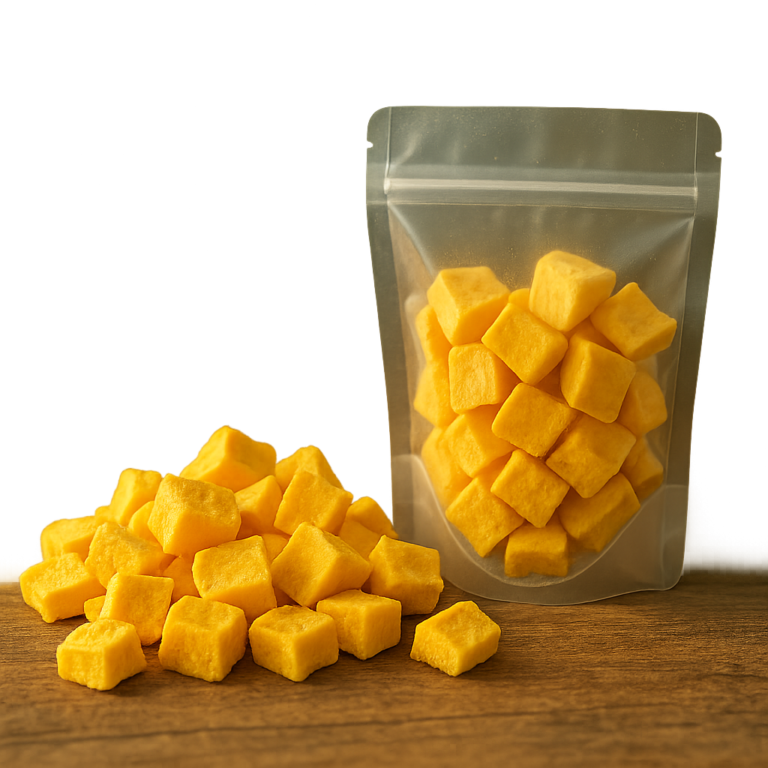 Freeze-Dried-Mango-–-Premium-Grade-A